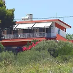 αlexandros Votsi (Alonnisos)