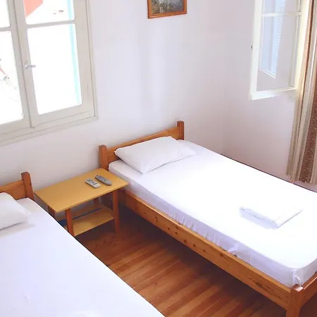 ゲストハウス αlexandros