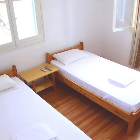 ゲストハウス αlexandros ヴォトシ