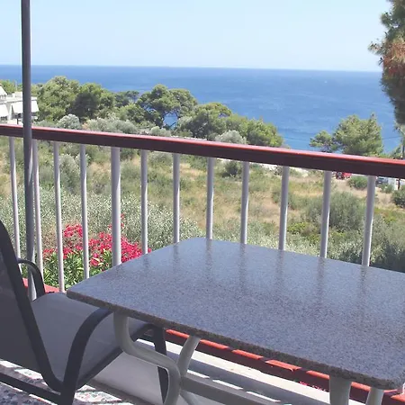 ゲストハウス αlexandros ヴォトシ