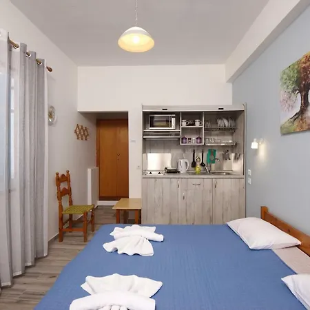 ゲストハウス αlexandros