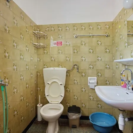 αlexandros ゲストハウス