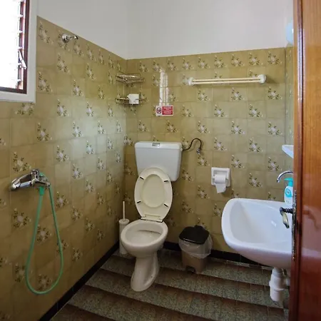 ゲストハウス αlexandros