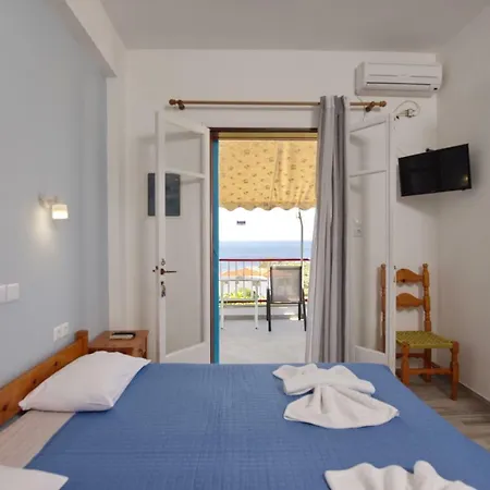 Konukevi αlexandros 4*
