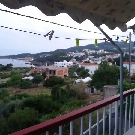 ゲストハウス αlexandros